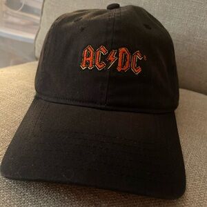 A/C D/C Black Hat